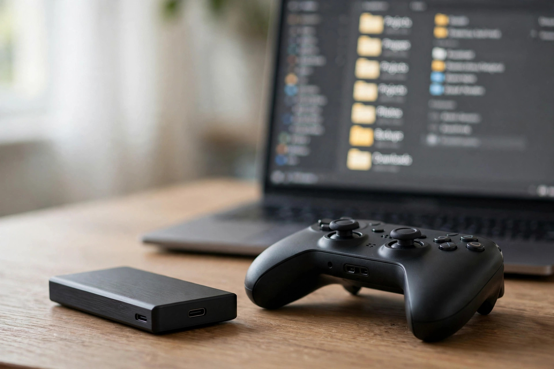 How to Back Up and Restore Game Saves on PC (Steam, Epic, GOG)