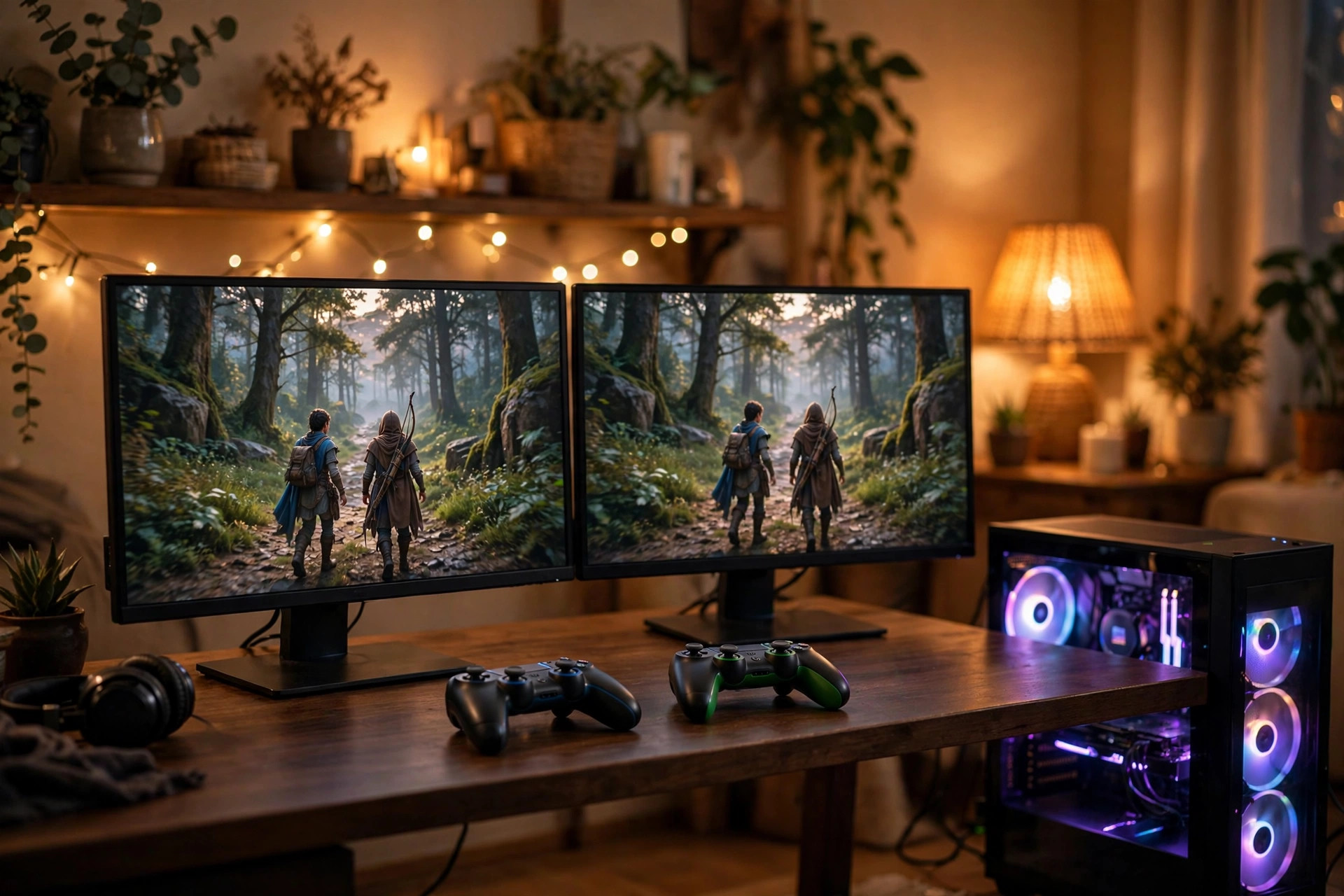 Does It Have Crossplay? What a Steam Store Page Can and Cannot Tell You