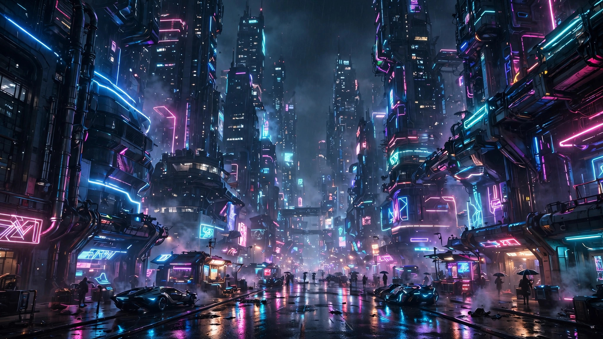 Cyberpunk 2077 Update 2.5: What's New and How to Unlock It All