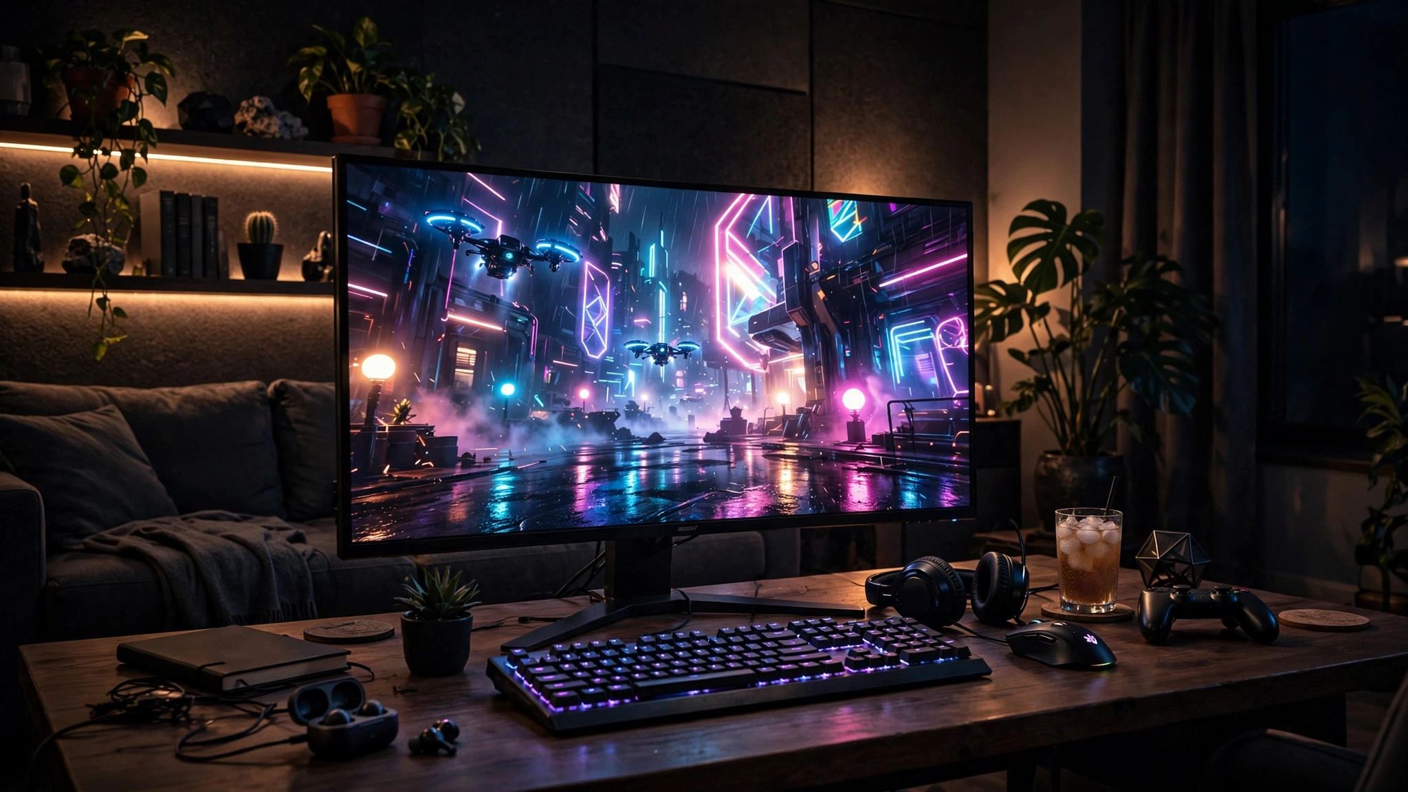 How to Enable HDR in PC Games: Windows, Monitor and In-Game Settings