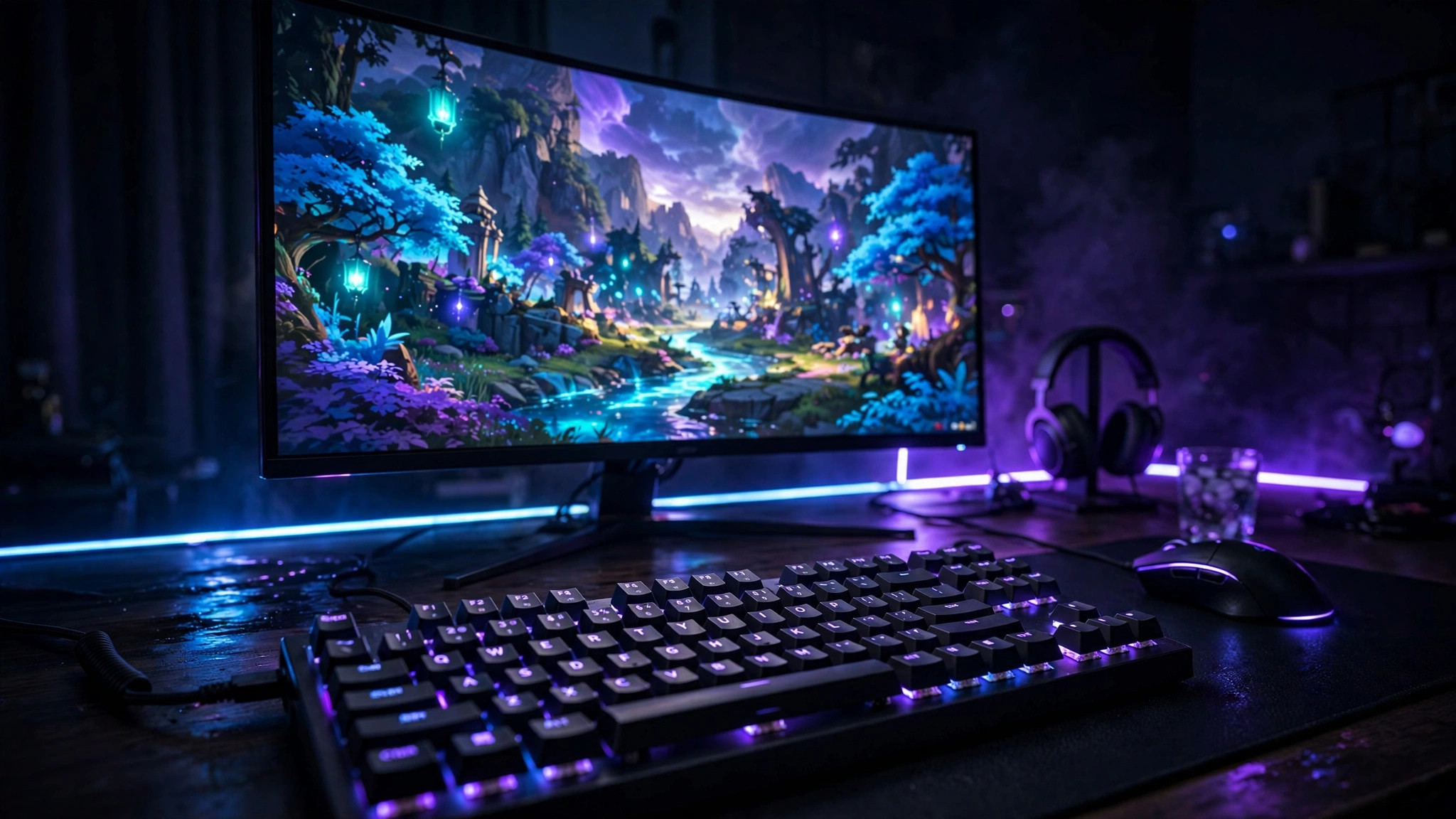 How to Choose a Gaming Monitor (2026 Buying Guide)