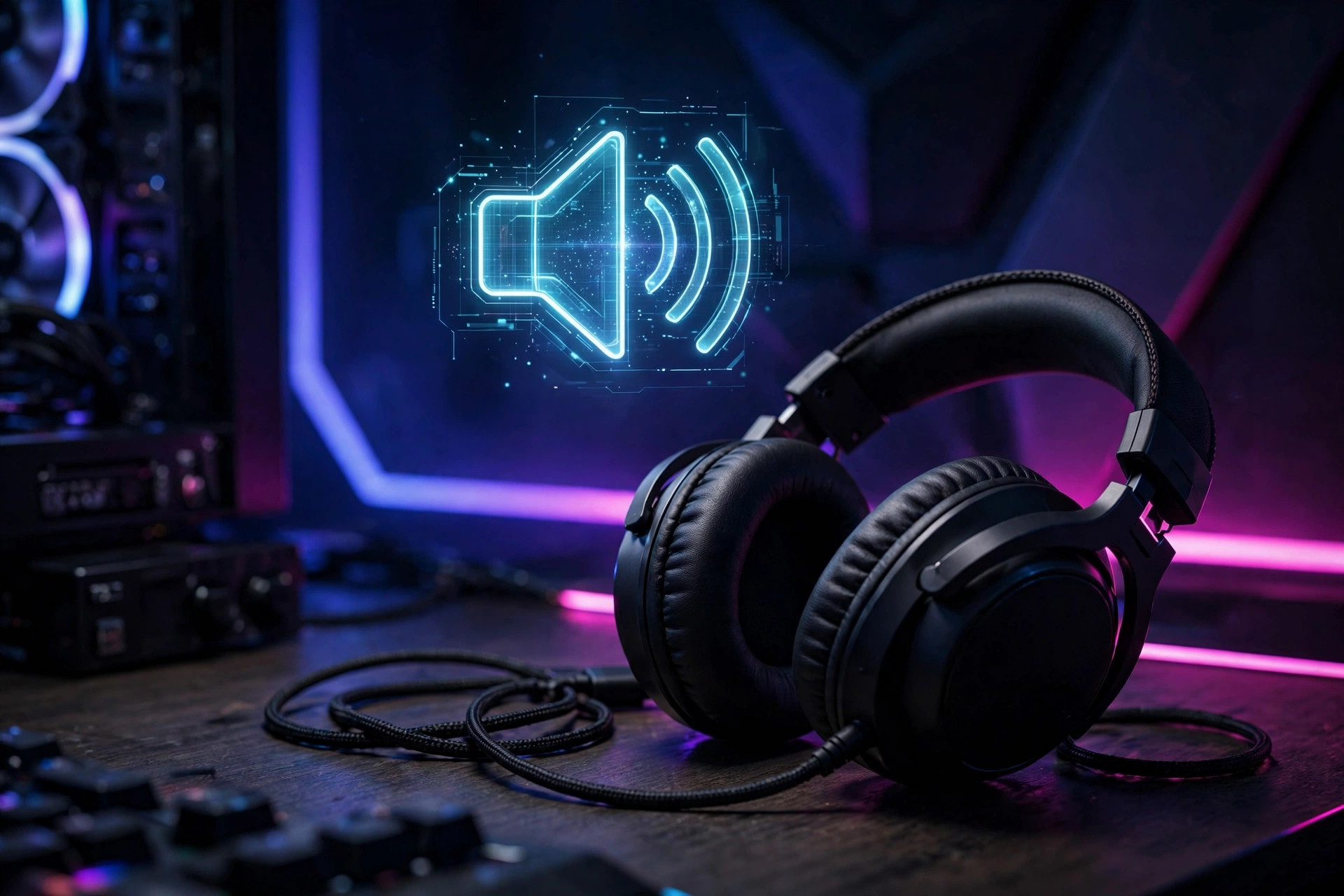 How to Fix No Sound in PC Games: Every Fix That Actually Works