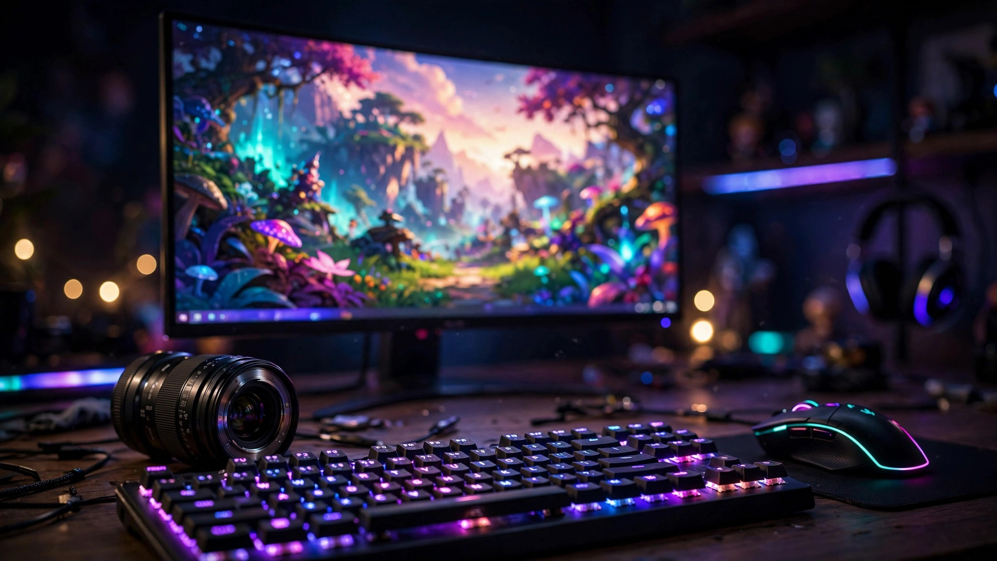 How to Take Screenshots on PC: Steam, NVIDIA and Xbox Game Bar