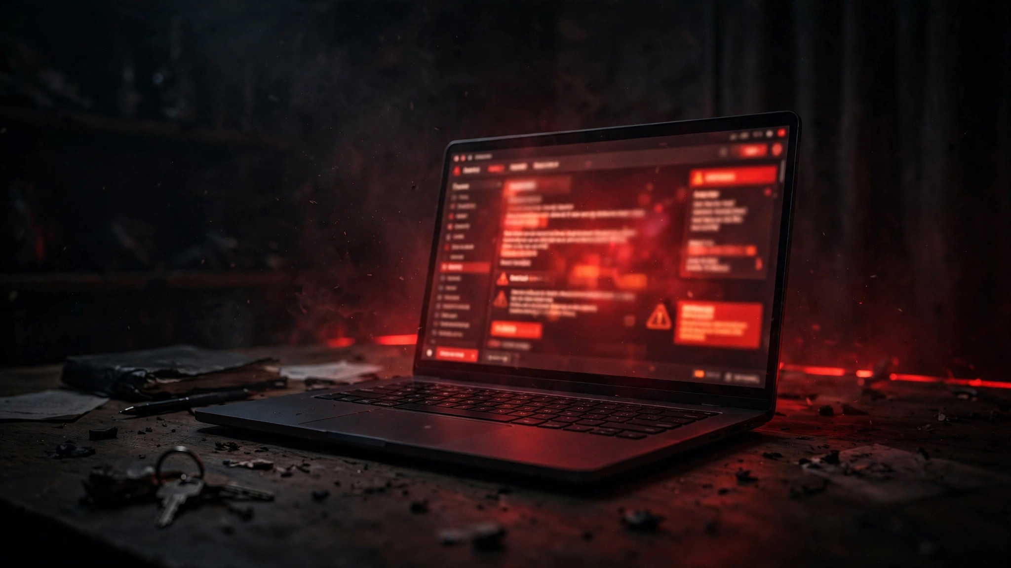 Warning signs of a Steam phishing scam