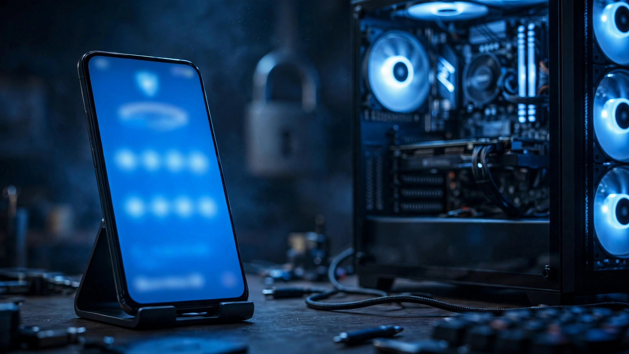 How to Secure Your Steam Account: Steam Guard, Passwords and Scam Red Flags