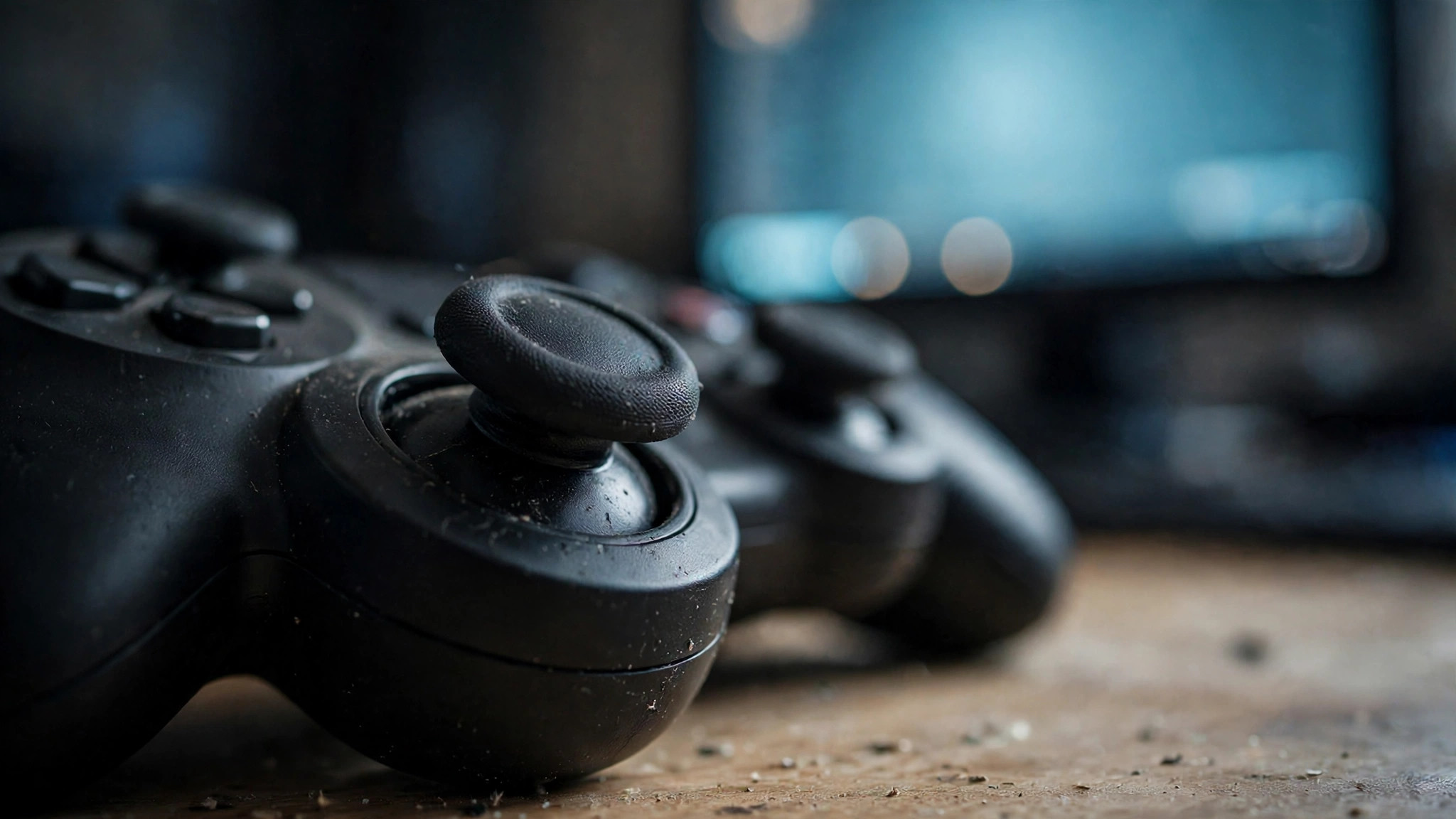 Fix Controller Stick Drift on PC: Every Fix That Works | TheGameExtras