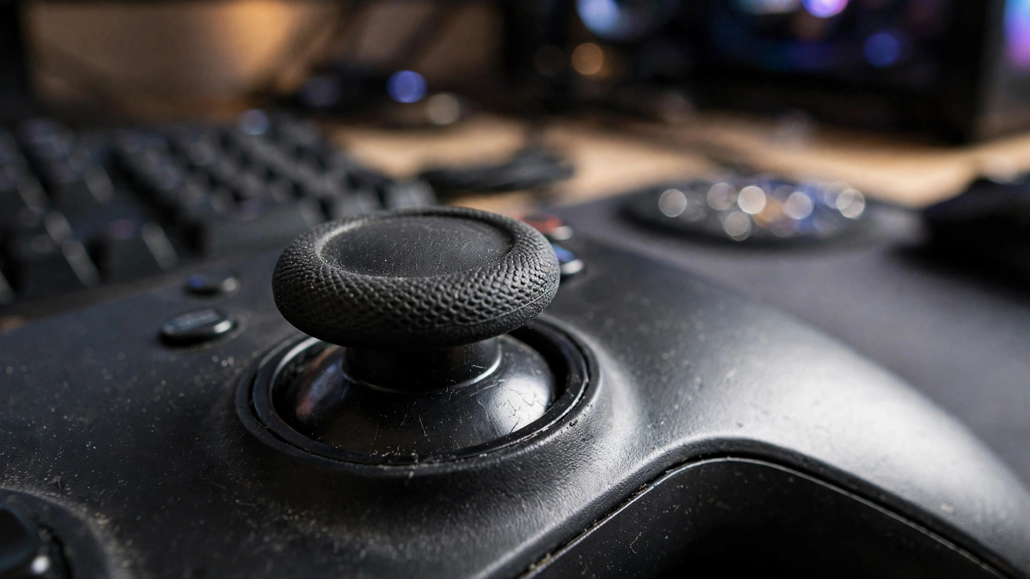 The Fix Is In Fix Controller Stick Drift on PC: Every Fix That Works | TheGameExtras