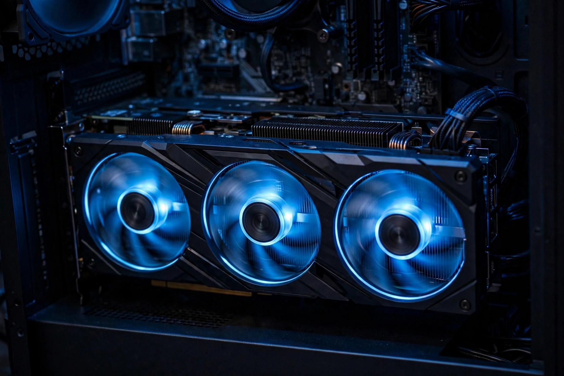How to Undervolt Your GPU: Lower Temps and Noise Without Losing FPS